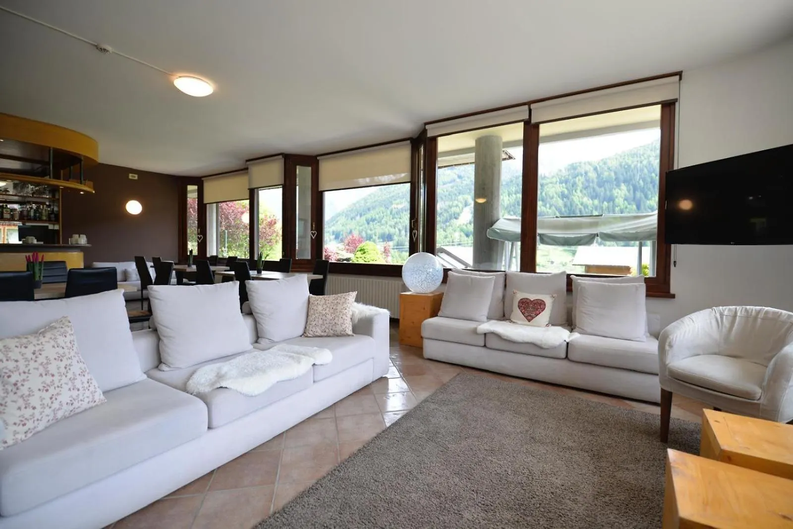 Hotel Sorriso Ponte di Legno