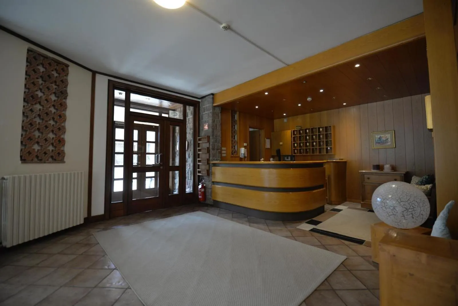 ****  Hotel Sorriso Ponte di Legno Olaszország
