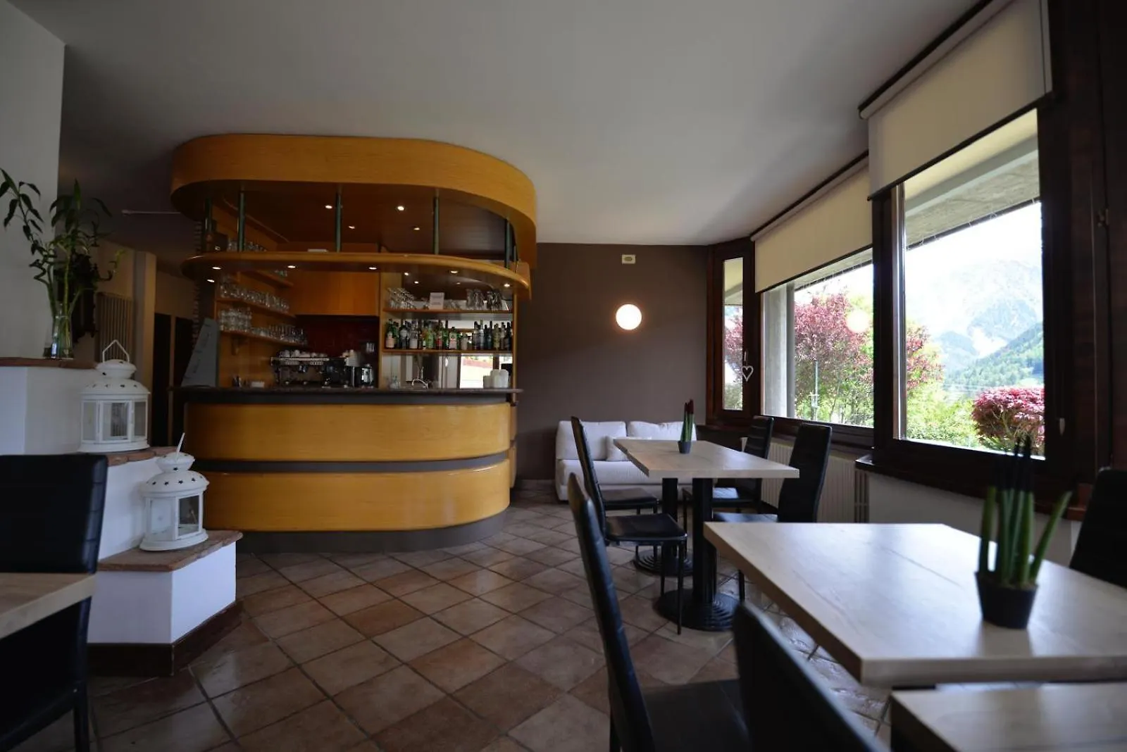 ****  Hotel Sorriso Ponte di Legno Olaszország