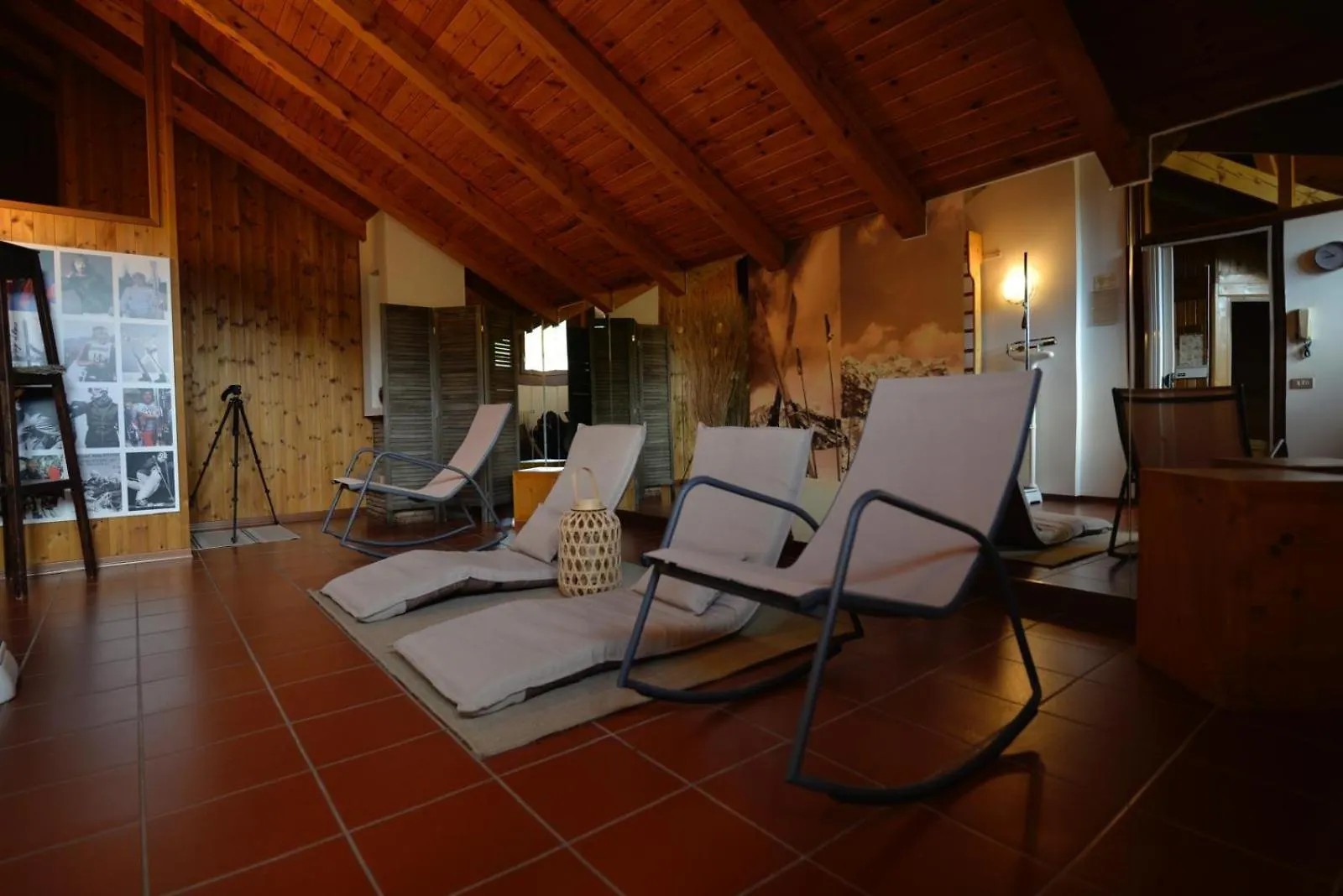 Hotel Sorriso Ponte di Legno