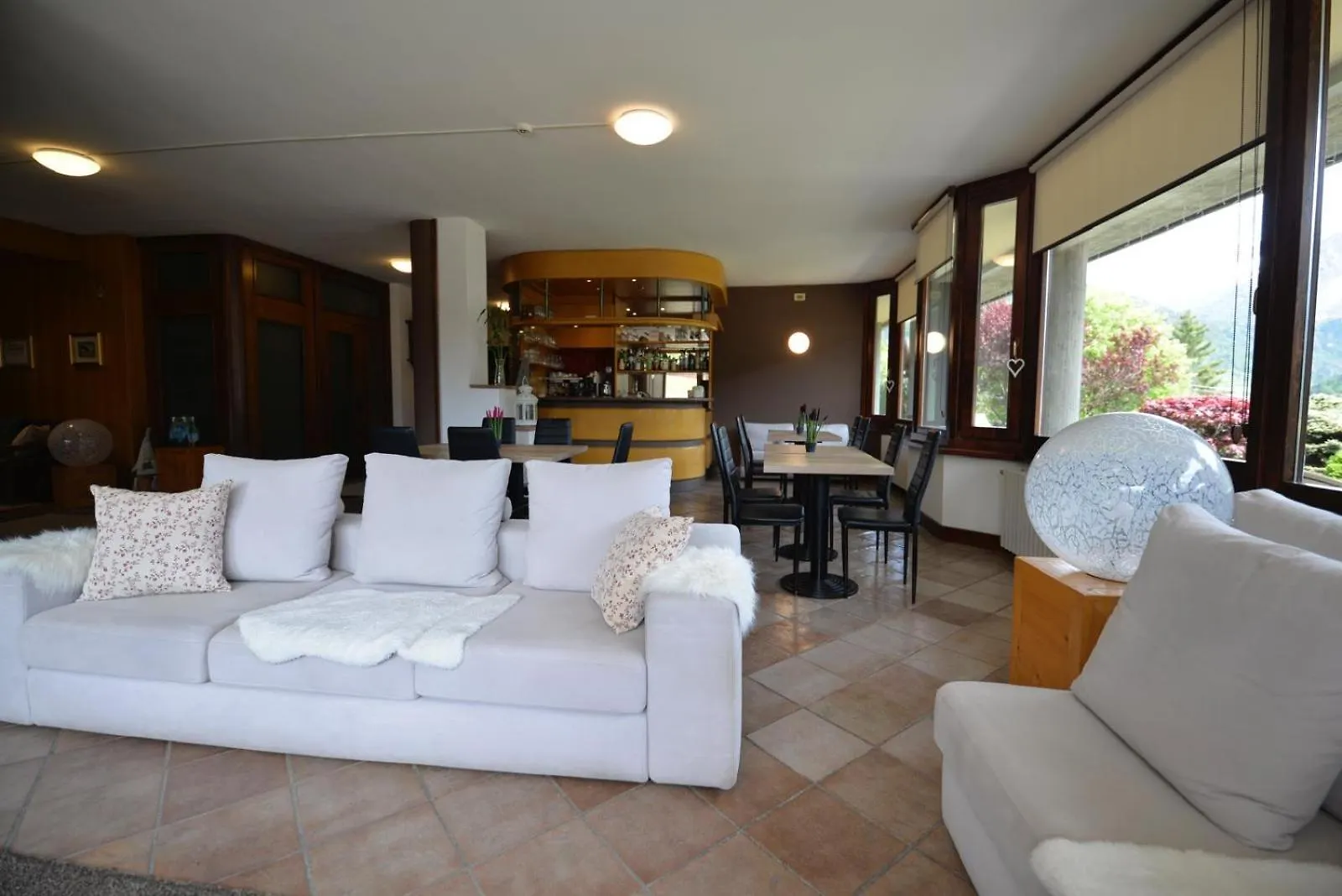 Hotel Sorriso Ponte di Legno Olaszország
