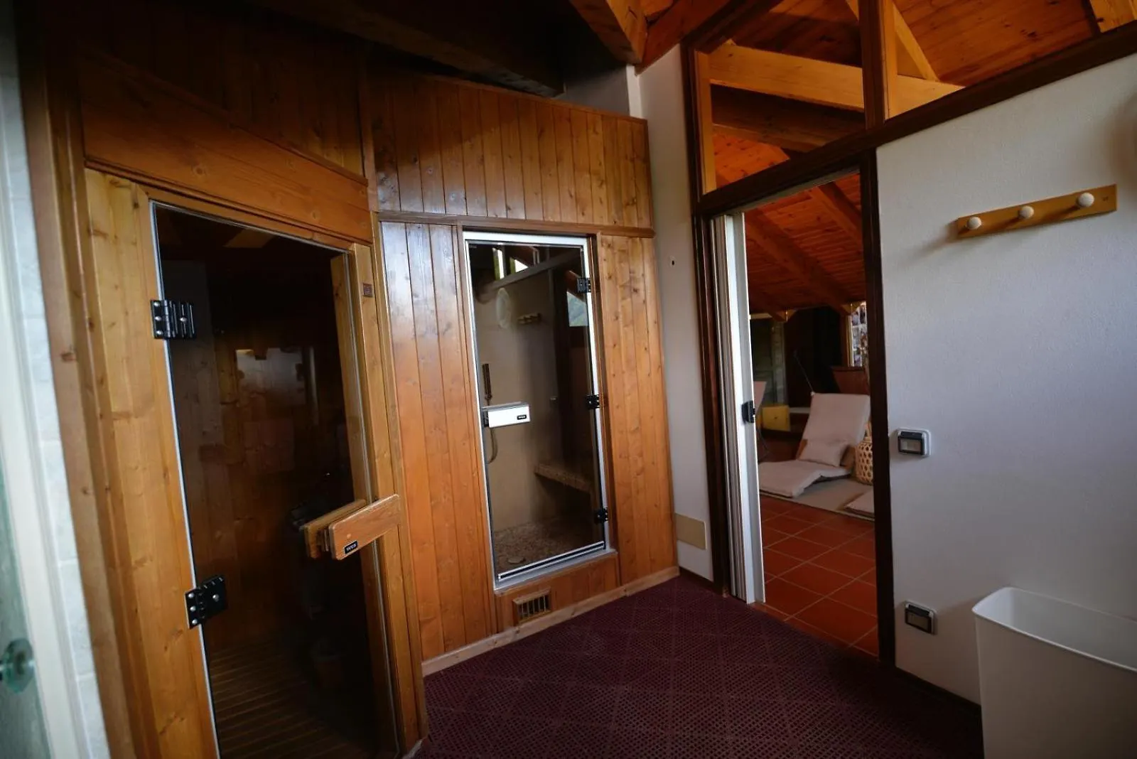 Hotel Sorriso Ponte di Legno 4*,  Olaszország