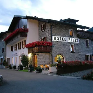 3* Hotel Bleis