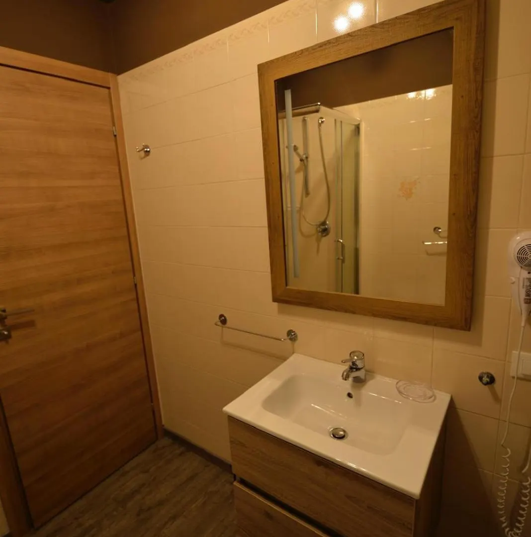 Hotel Sorriso Ponte Di Legno