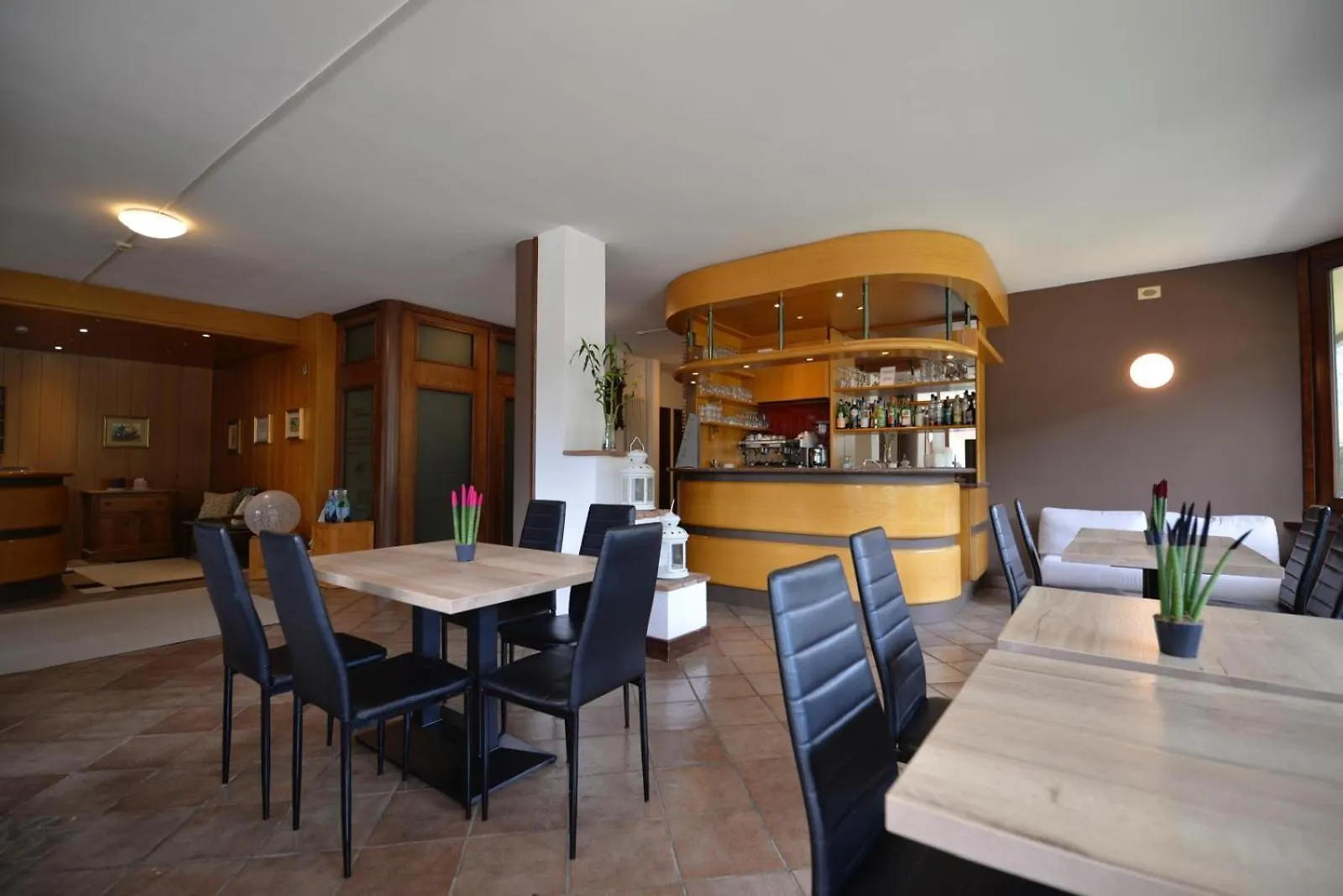 Hotel Sorriso Ponte Di Legno