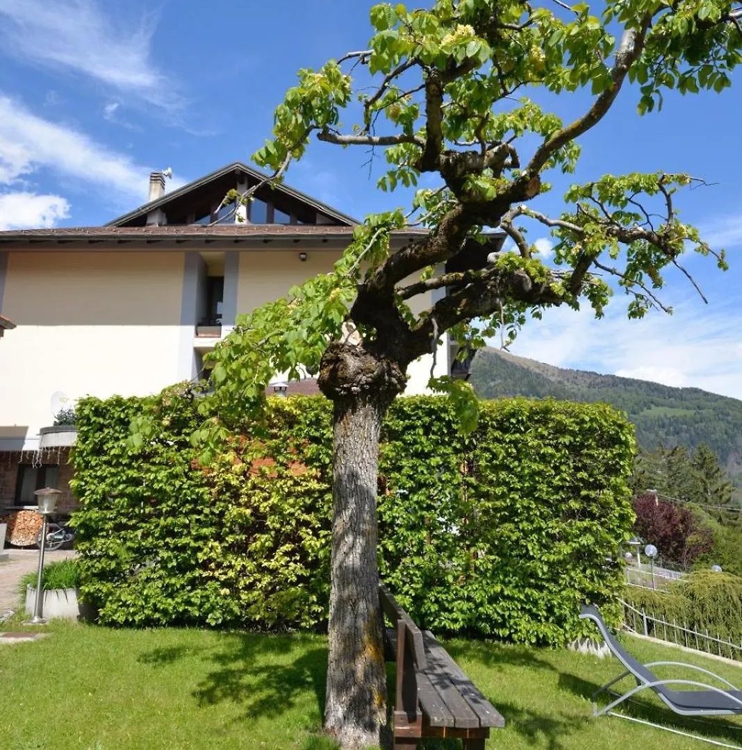Hotel Sorriso Ponte Di Legno