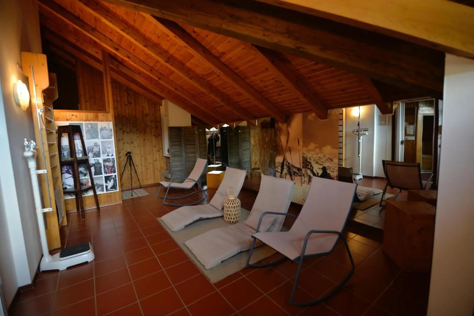 ****  Hotel Sorriso Ponte Di Legno Italy