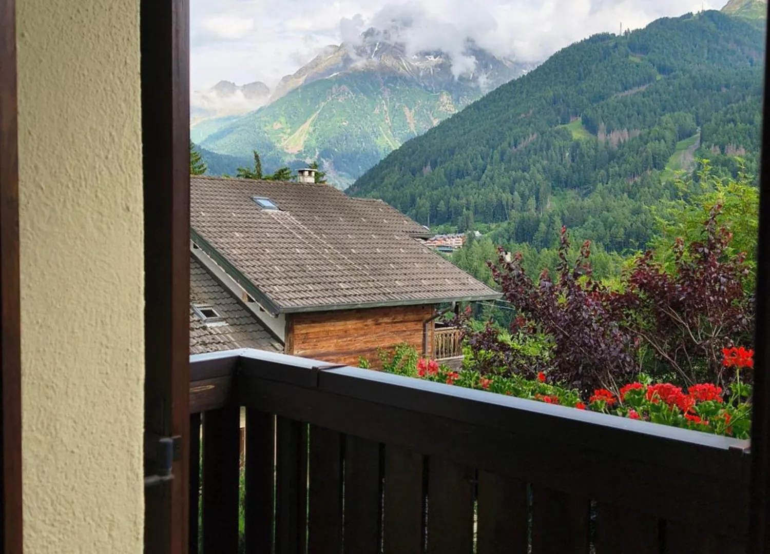 Hotel Sorriso Ponte Di Legno