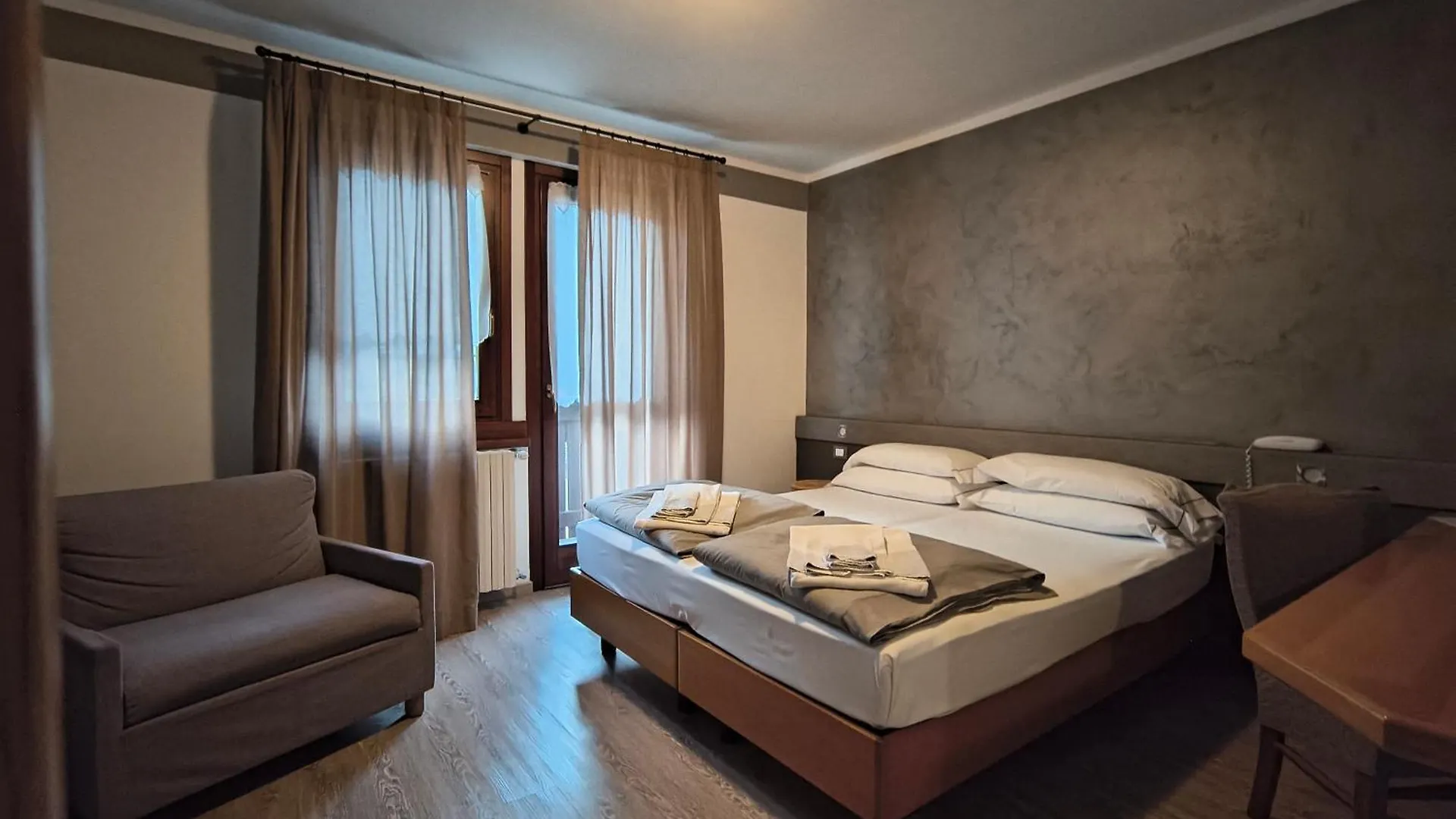 Hotel Sorriso Ponte Di Legno